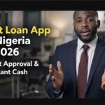 Best Loan Apps in Nigeria 2026
