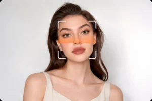 Face verification in loan app