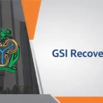 GSI Recovery: How to stop GSI Recovery