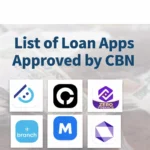 List of Loan Apps Approved by CBN
