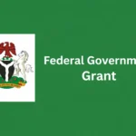 Federal Government Grant