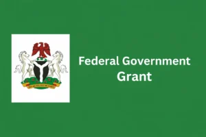 FG Grant