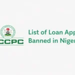 List of Loan Apps Banned in Nigeria 2026