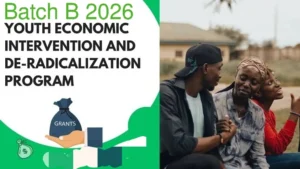 YEIDEP Batch B 2026
