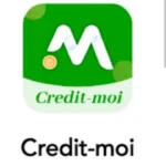 ‎Credit Moi Loan App