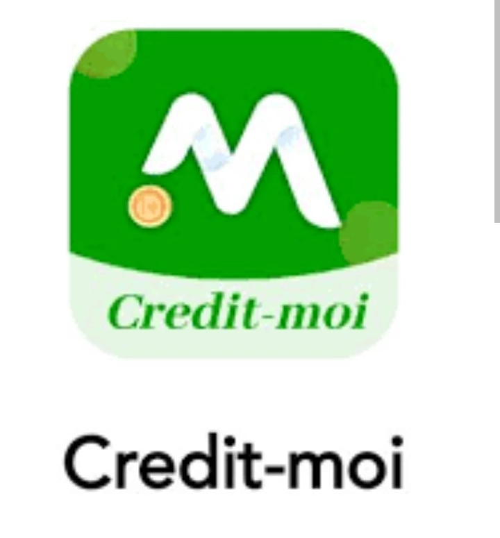 ‎Credit Moi Loan App