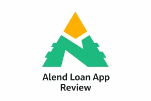 Alend Loan App