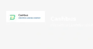 Cashbus Loan App
