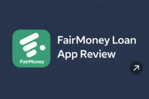 FairMoney Loan App Review