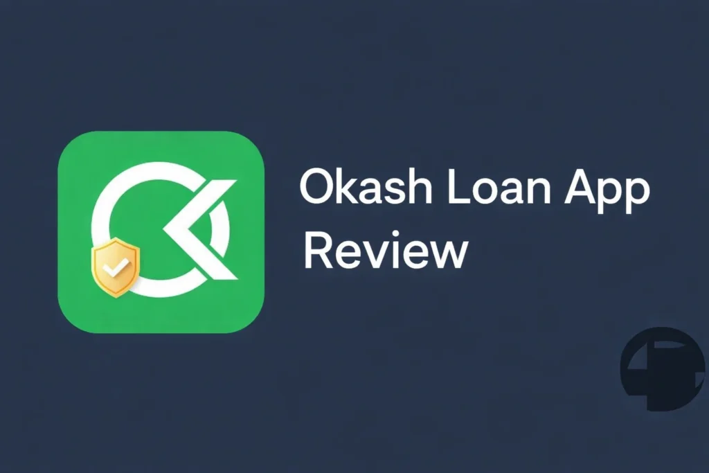 OKash Loan App