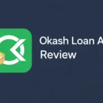 OKash Loan App