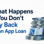 What Happens If You Don’t Pay Back Loan App Loan