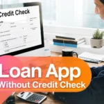 loan app without credit check