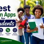 Best Loan Apps for Students in Nigeria