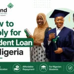 How to Apply for Student Loan in Nigeria
