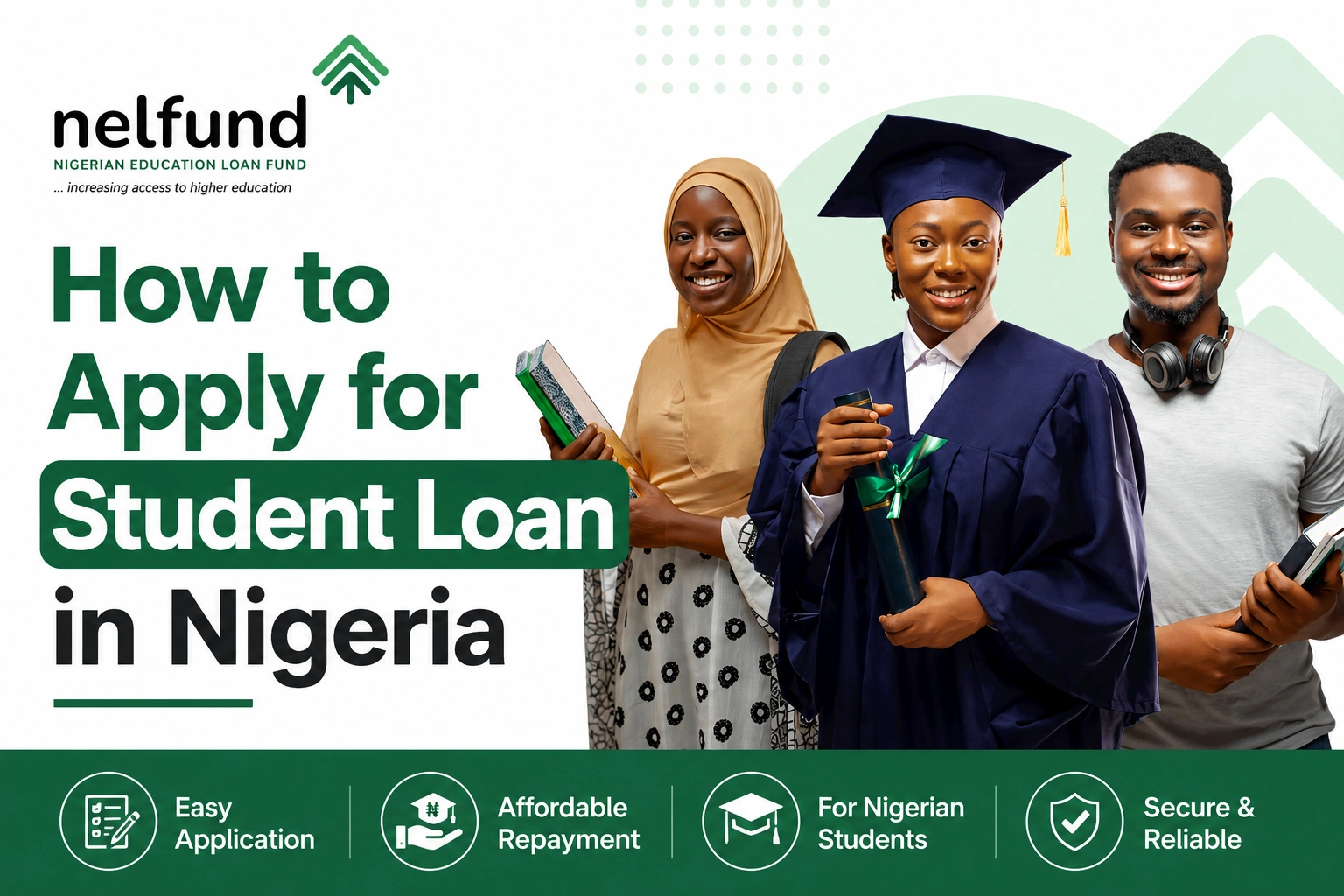 How to Apply for Student Loan in Nigeria