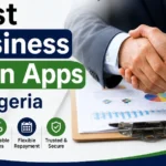 ‎Best Business Loan Apps in Nigeria