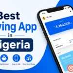Best Saving App in Nigeria