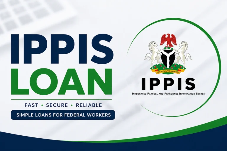 IPPIS Loan