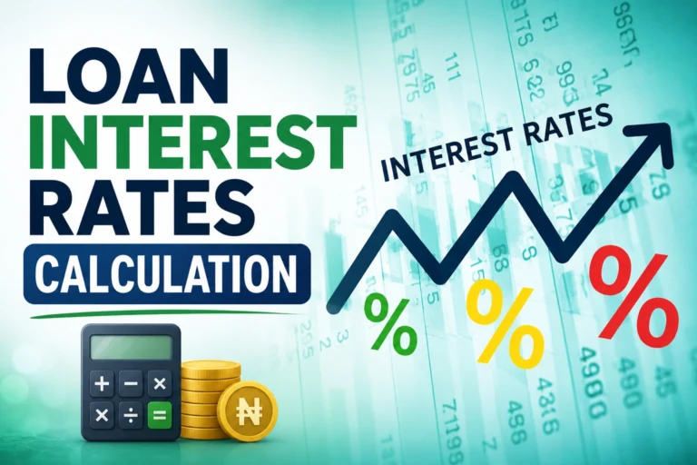 Best Saving Interest Rate in Nigeria