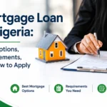 Mortgage Loan in Nigeria: Best Options, Requirements, and How to Apply Mortgage Loan in Nigeria: Best Options, Requirements, and How to Apply