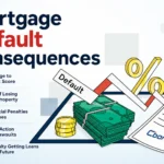 Mortgage Default Consequences in Nigeria Mortgage Default consequences in Nigeria