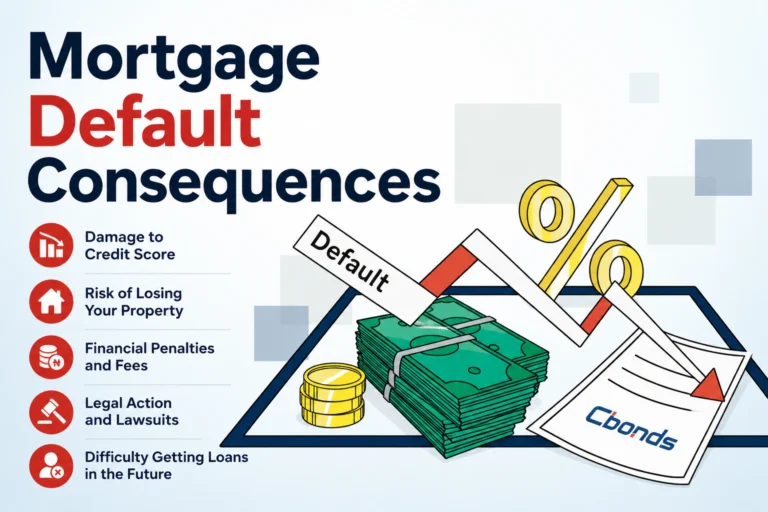 Mortgage Default consequences in Nigeria