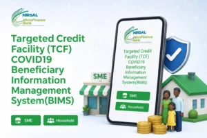 NIRSAL Microfinance Bank COVID 19 Loan repayment updates 